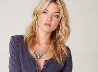 pic for Martha Hunt 